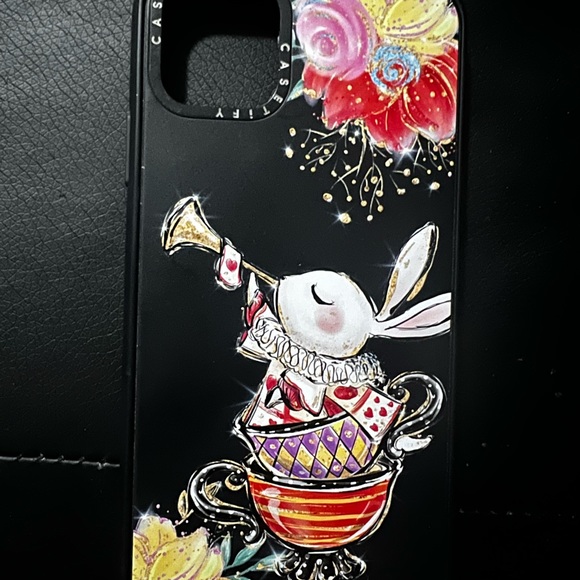 The White Rabbit - Picture 2 of 3